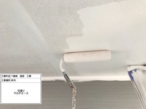 加古川　屋根カバー工法（防水シート貼り後ガイナ塗装）美観だけでなく遮熱・断熱と言うことなし！外壁塗装！