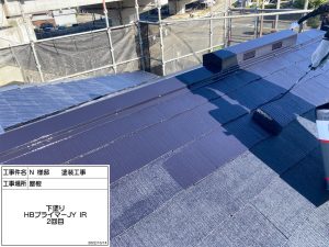 高砂市　サイディング外壁にパターンづけで立体感・高級感プラス！外壁屋根塗り替え