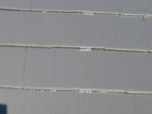 明石市【外壁・屋根塗装から1年点検】外壁リファイン1000MF-IRで美観維持・屋根無機ハイブリッドコートJY-IRで遮熱機能維持中！