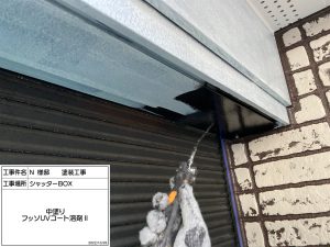 高砂市　サイディング外壁にパターンづけで立体感・高級感プラス！外壁屋根塗り替え