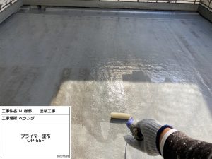 高砂市　サイディング外壁にパターンづけで立体感・高級感プラス！外壁屋根塗り替え