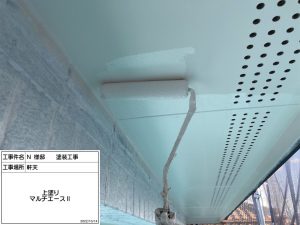 高砂市　サイディング外壁にパターンづけで立体感・高級感プラス！外壁屋根塗り替え