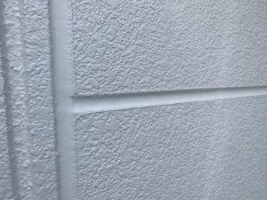 【姫路市】屋根外壁塗装工事から１年後ドローン定期点検