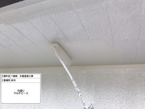 姫路　屋根の雨漏りが心配！屋根リフォーム（横葺きNSPro）と一緒に外壁塗装