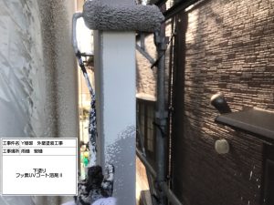 姫路　屋根の雨漏りが心配！屋根リフォーム（横葺きNSPro）と一緒に外壁塗装