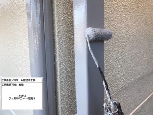 姫路　屋根の雨漏りが心配！屋根リフォーム（横葺きNSPro）と一緒に外壁塗装