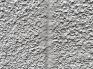 【加古川市　屋根外壁塗装後1年アフター点検】屋根外壁ともに無機塗料５分艶仕上げ