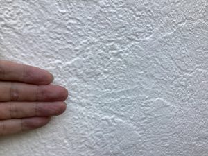 【高砂市】外壁塗装工事１年後アフター点検の様子