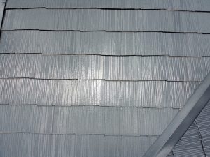 姫路市【屋根塗装工事から1年】工事中ちょっとした心遣いがうれしかったです