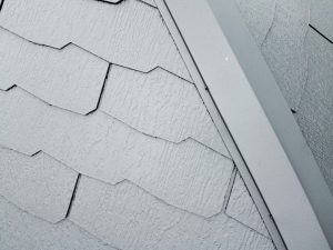 【姫路市　外壁・屋根塗装から1年】不具合もなく安心しました