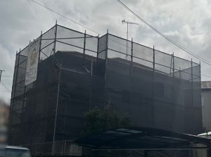 三木市　モダンなツートンカラーに大変身！遮熱・美観重視の屋根・外壁塗装