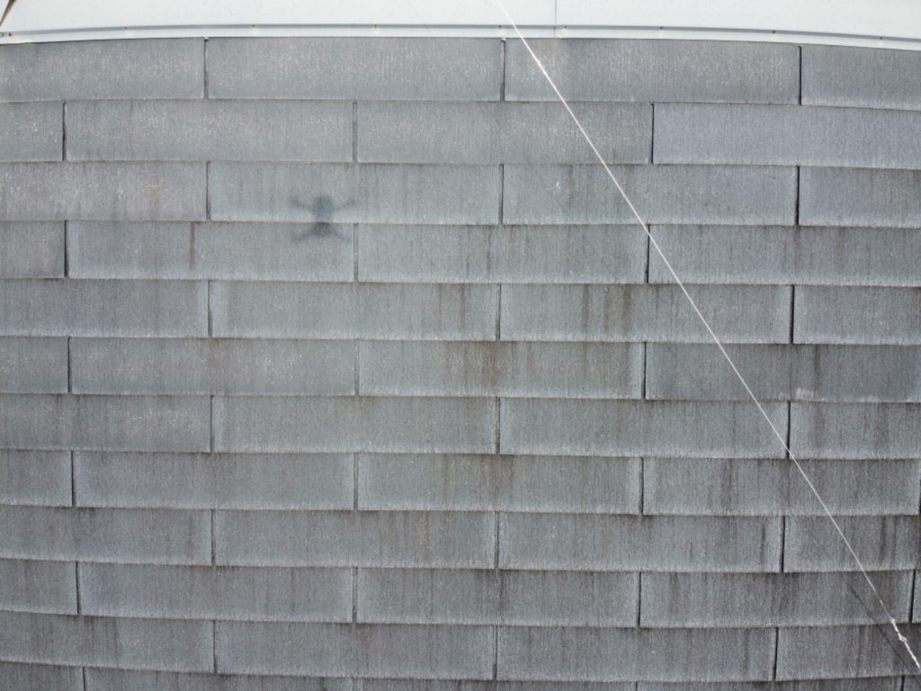 三木市　モダンなツートンカラーに大変身！遮熱・美観重視の屋根・外壁塗装