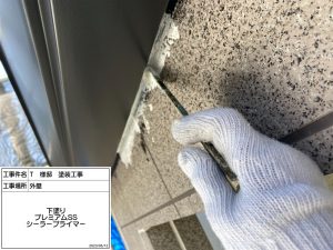 加古川市　グレーのアクセントでおしゃれに！屋根塗装＆外壁塗装