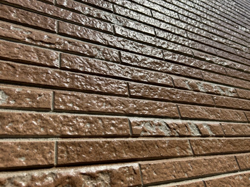 【姫路市 塗装工事後3年定期点検】ドローンで屋根の状態を見る事ができ安心できました