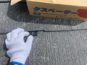 ブラウンの2色塗りと上品なベイジュ色のバイカラーで和モダンな仕上がり　姫路