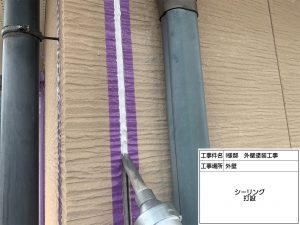 ブラウンの2色塗りと上品なベイジュ色のバイカラーで和モダンな仕上がり　姫路