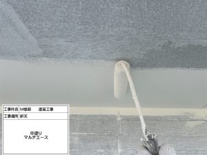 艶消しグリーンに外壁塗装と屋根塗装でおしゃれに変身！姫路市