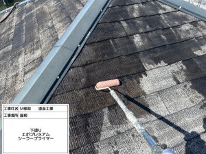 艶消しグリーンに外壁塗装と屋根塗装でおしゃれに変身！姫路市