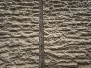 ナチュラルからネイビー系に雰囲気を変えた外壁塗装　太子町