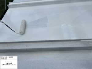 外壁の汚れを解消！防カビ機能をプラスした外壁・屋根塗装｜姫路市