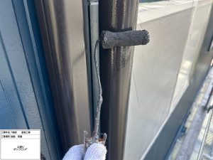 外壁の汚れを解消！防カビ機能をプラスした外壁・屋根塗装｜姫路市