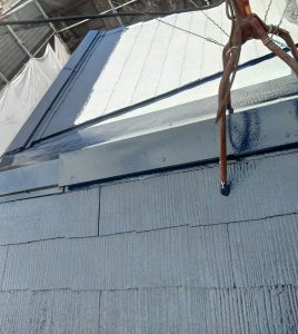 ドローンで屋根の徹底調査!屋根・外壁塗装|姫路市