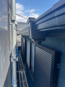 ドローンで屋根の徹底調査!屋根・外壁塗装|姫路市