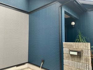 ドローンで屋根の徹底調査!屋根・外壁塗装|姫路市
