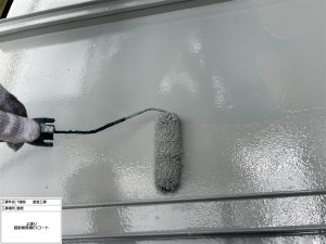 外壁の汚れを解消！防カビ機能をプラスした外壁・屋根塗装｜姫路市