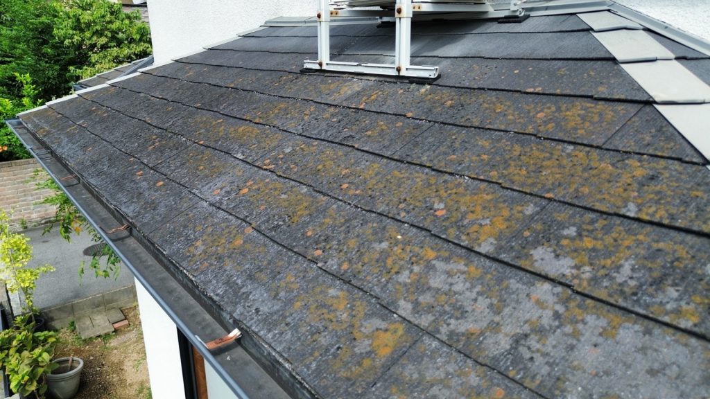 お家の寿命を延ばす屋根塗装・外壁塗装・バルコニー防水工事｜姫路市