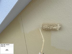 遮熱・断熱塗料GAINA(ガイナ)で洋瓦塗装と外壁塗装｜加古川市