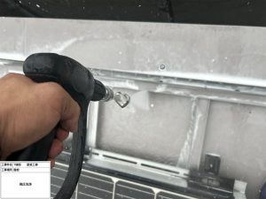 外壁の汚れを解消！防カビ機能をプラスした外壁・屋根塗装｜姫路市