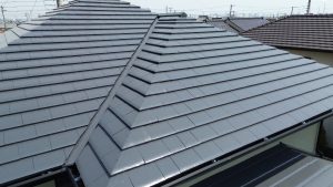 屋根修理・屋根塗装・外壁塗装でお家の美観と耐久性を取り戻す！姫路市