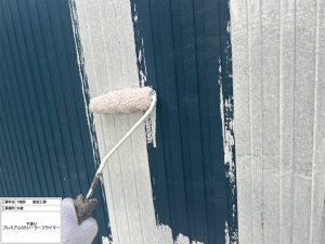 外壁の汚れを解消！防カビ機能をプラスした外壁・屋根塗装｜姫路市