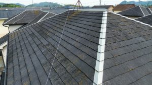 お家の寿命を延ばす屋根塗装・外壁塗装・バルコニー防水工事｜姫路市