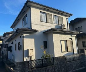 お家の寿命を延ばす屋根塗装・外壁塗装・バルコニー防水工事｜姫路市