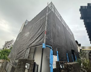 お家の寿命を延ばす屋根塗装・外壁塗装・バルコニー防水工事｜姫路市