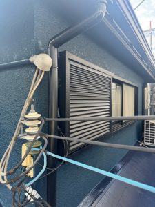 ドローンで屋根の徹底調査!屋根・外壁塗装|姫路市