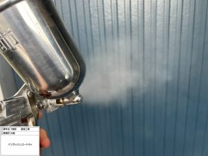 外壁の汚れを解消！防カビ機能をプラスした外壁・屋根塗装｜姫路市