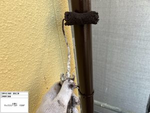 遮熱・断熱塗料GAINA(ガイナ)で洋瓦塗装と外壁塗装｜加古川市