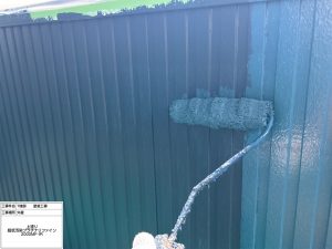 外壁の汚れを解消！防カビ機能をプラスした外壁・屋根塗装｜姫路市