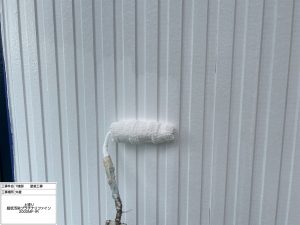 外壁の汚れを解消！防カビ機能をプラスした外壁・屋根塗装｜姫路市