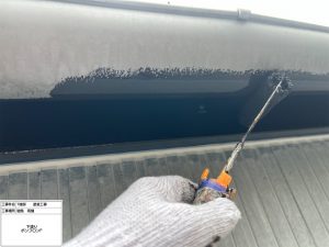 外壁の汚れを解消！防カビ機能をプラスした外壁・屋根塗装｜姫路市