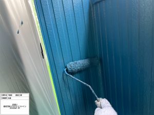 外壁の汚れを解消！防カビ機能をプラスした外壁・屋根塗装｜姫路市