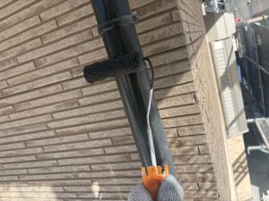 色あせてしまったサイディング外壁をダブルトーン塗装で高級感漂う仕上がりに!姫路市