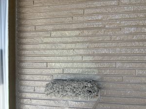 色あせてしまったサイディング外壁をダブルトーン塗装で高級感漂う仕上がりに!姫路市