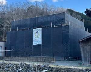 色あせてしまったサイディング外壁をダブルトーン塗装で高級感漂う仕上がりに!姫路市