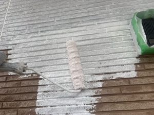 色あせてしまったサイディング外壁をダブルトーン塗装で高級感漂う仕上がりに!姫路市