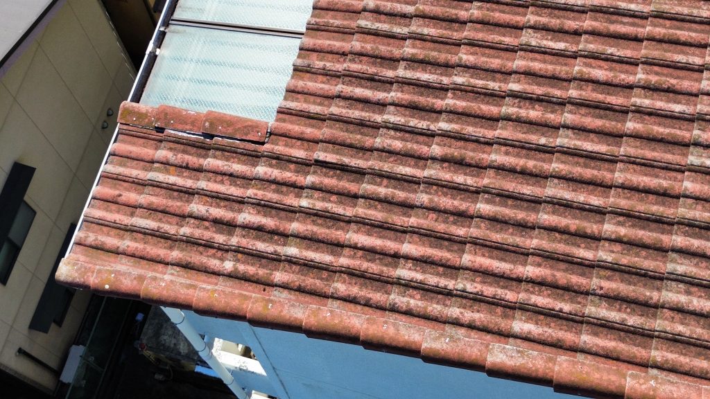 遮熱性にこだわった賃貸マンション外壁塗装・屋根塗装改修工事