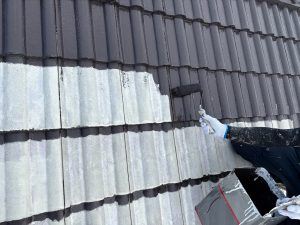 遮熱性にこだわった賃貸マンション外壁塗装・屋根塗装改修工事